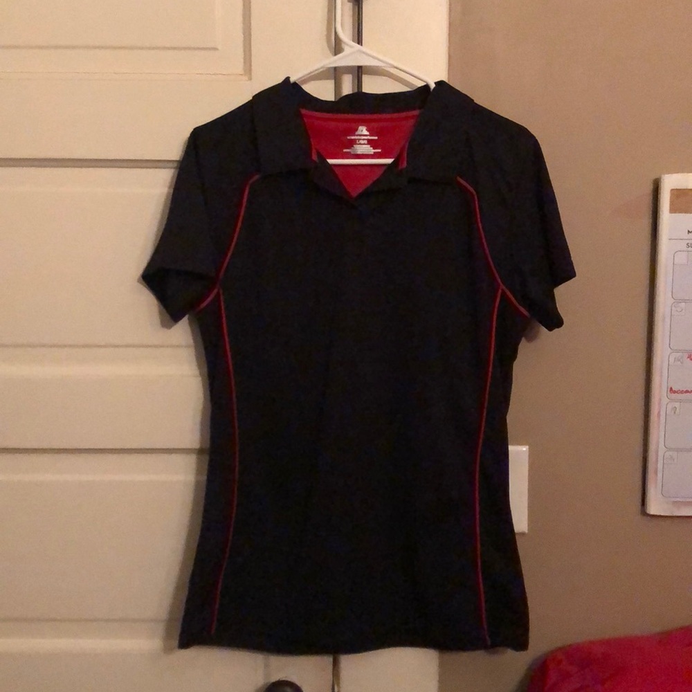 Russell Polo Size L